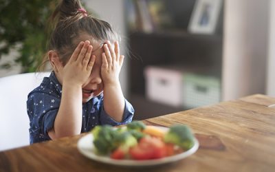 11 Actually Helpful Tips to Help Picky Kids Eat Healthier